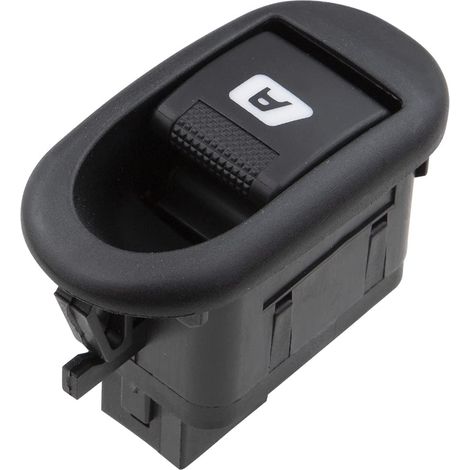 Botón de control de elevalunas eléctrico para C2 C3 1007 96401469XT