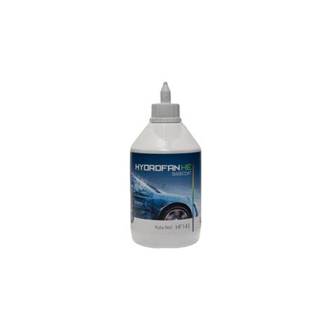 LECHLER TINTA BASE HYDROFAN HF143 RUBY RED 1 lt