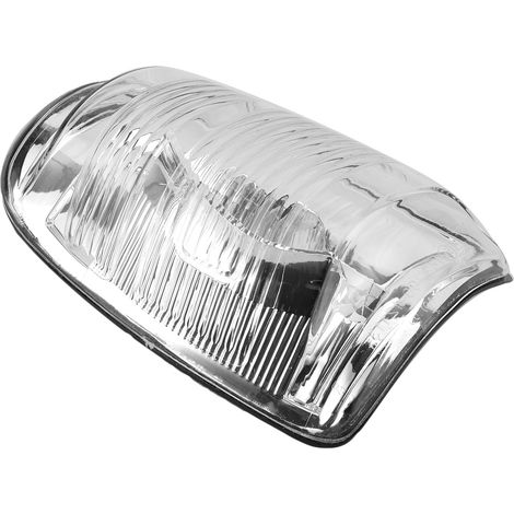 Blinkerleuchte im rechten Außenspiegel 1847389, Ersatzglas für Blinker bei Ford Transit MK8 ab 2014, Kfz-Außenteil. (1/5)