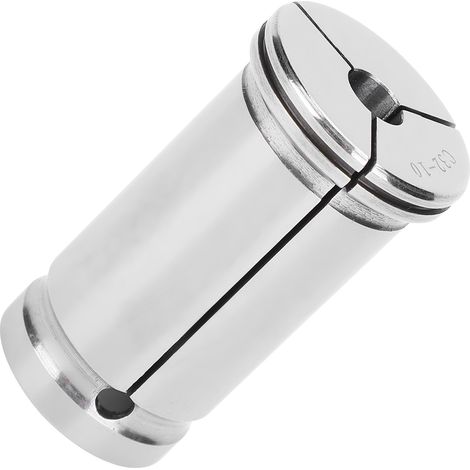 Mandrin à pince à queue droite, porte-outil CNC de précision, accessoire de tour C32-10 (1/5)