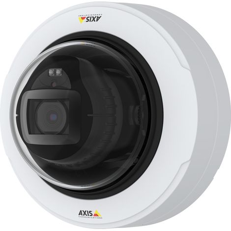 Axis P3247-LV Cupola Telecamera di sicurezza IP Esterno 2592 x 1944 Pixel Soffitto muro (1/4)