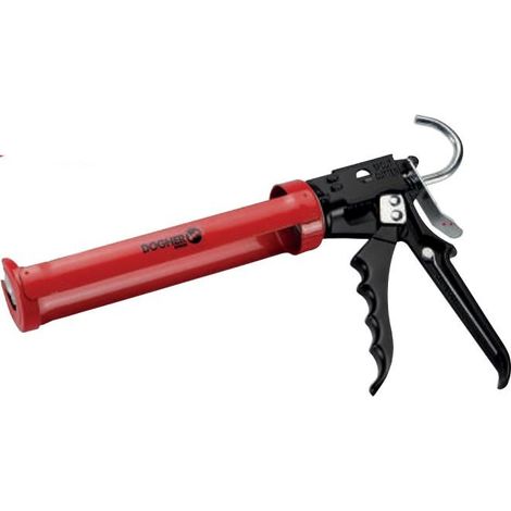 Pistola Profesional XTREME. Con cortador de cánula. Alta Densidad. (1/2)