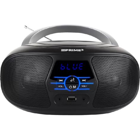 BOOMBOX Z BLUETOOTH NANO ABB11BT - BP-ABB11BT