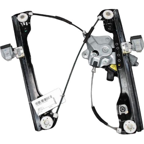 [PRODUIT D'OCCASION] Mecanisme+moteur Leve-glace Avant Droit CHEVROLET Orlando ♻️ Ref Oe. 95374829 - Garantie à vie (1/5)