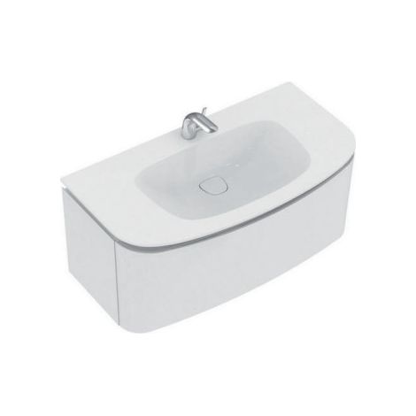 Façade de tiroir DEA laqué bleu vif pour T7852S7 IDEAL STANDARD (1/3)