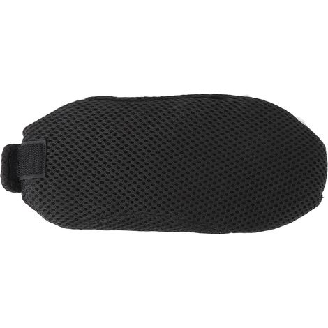 Anti-ronflement Collier Cervical Confortable Fixation Réduction Ronflement Bande de Sommeil (1/5)