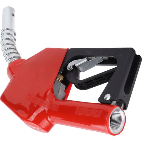Automatischer Absperr-Einspritzdüsen-Füllstutzen mit 25-mm-Gewinde, 19 l/min, 0,20 MPa, für Diesel- und Mineralölprodukte (1/5)