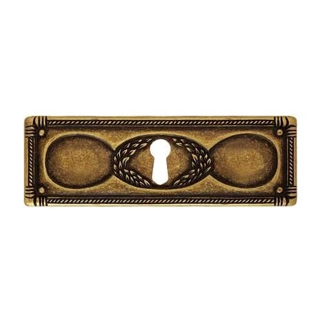 BOCCHETTA PER MOBILI '30705' 97x33 mm - Florence
