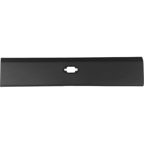MODANATURA LATERALE DESTRA CON FORO LUCE PER PASSO LUNGO CON CLIP DI MONTAGGIO - RENAULT - Master 2009 - 768F30003R - 8287200Q0E - 93197648