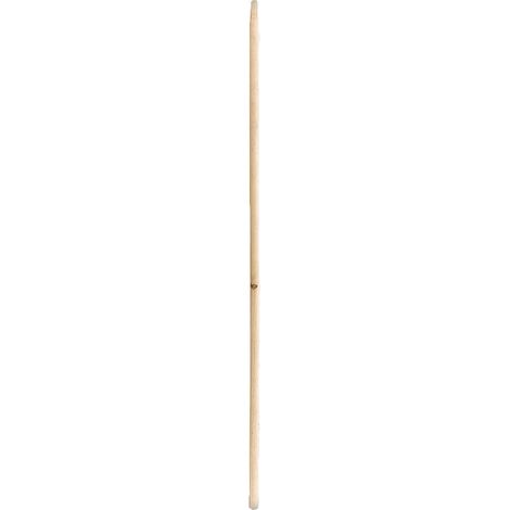 Manche Rateau 1,50 m Ø 28 mm L'OUTIL PARFAIT - 1502000