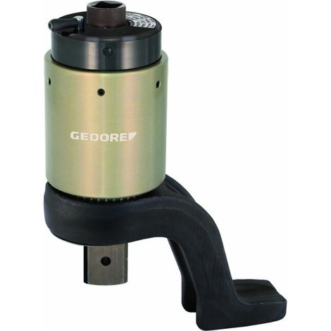 GEDORE 2653117 - Multiplicateur de couple DREMOPLUS ALU 6000 Nm , DVV-60ZRS (1/5)