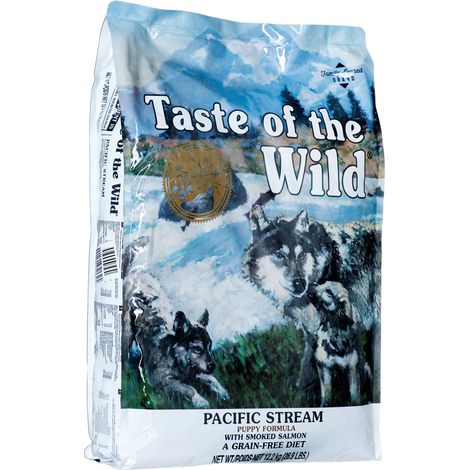 Taste of the wild Puppy Pacific Stream 12,2 kg