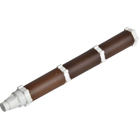 Liberon 3-Part Scratched Furniture Touch Up Pen - Oak