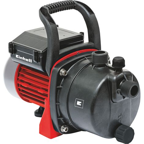 Einhell ELETTROPOMPA DI SUPERFICIE GC-GP 6538 650 W