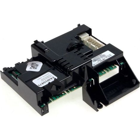 MODULE PROGRAMMÉ POUR LAVE LINGE CANDY - 49037667 (1/3)