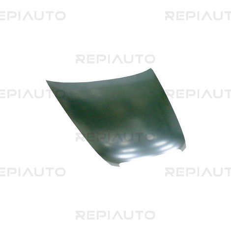 Capot moteur avant à peindre en aluminium Audi A6 2 (4F2-C6/4F5-C6) 2004-2011