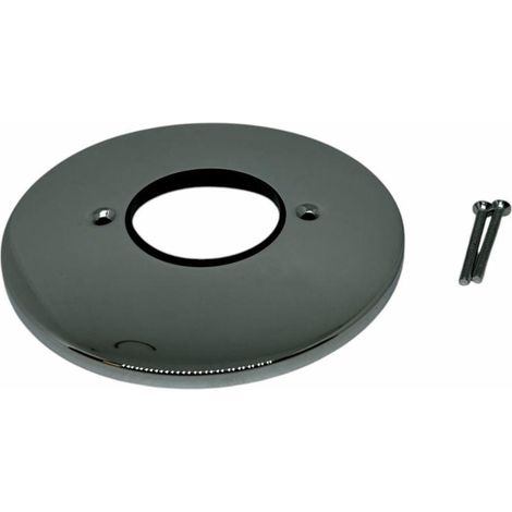 Ricambio rosone cromo per miscelatore incasso Ceralin Ideal Standard A951674NU