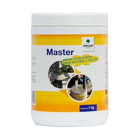 Sipcam Garden Master Cicatrizar Pasta 1 kg