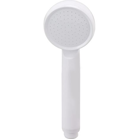 Pommeau de Douche à Main, Processus de Cuisson Multifonctionnel pour Pommeau de Douche Pluie pour Salle de Bain (1/5)