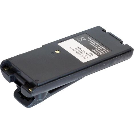 Batterie pour ICOM BP-210