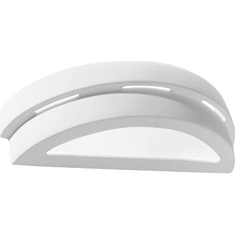 HELIOS ceramic wall lamp (1/5)