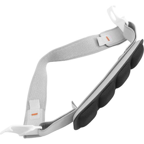 Verstellbares Vision Pro-Kopfband für erhöhten Tragekomfort – Zubehör zur Druckverteilung und Dekompression des Helms (1/5)