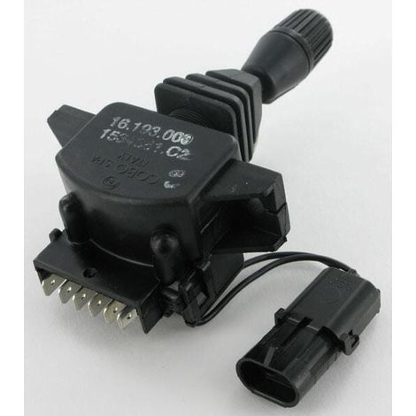 Interruptor de elevaci贸n Case - IH CASE IH 1534361C2 (1/2)