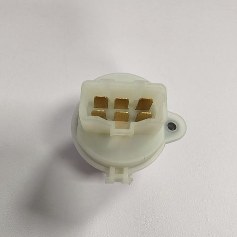 93110-2D000 93110 2D000 is a white ignition start switch suitable for Hyundai and Kia automobiles.