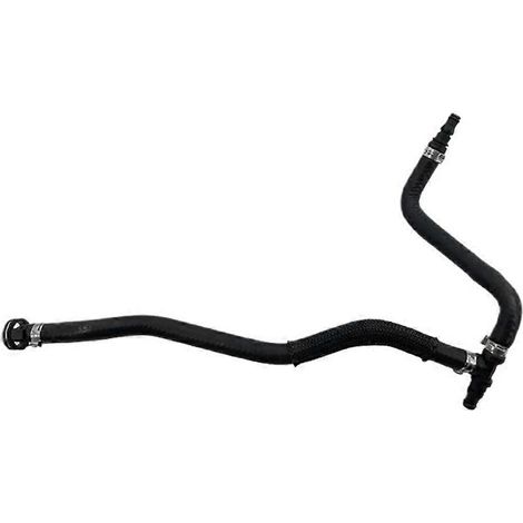 Durite de refroidissement de radiateur moteur, tuyau d'eau 2125013925 A2125013925 pour W212 E300 350 320 500 (1/5)