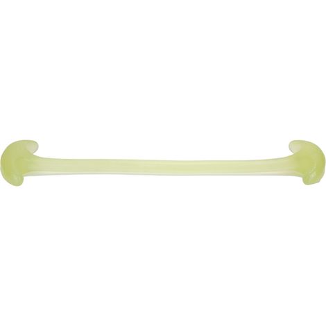 Corde De Traction Yoga - Élastique En Silicone TPR - Pour Étirement Et Renforcement Musculaire - 1 Pièce (1/5)
