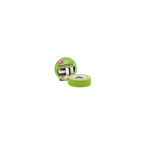 Ruban de masquage multisurfaces vert 36 mm x 411m