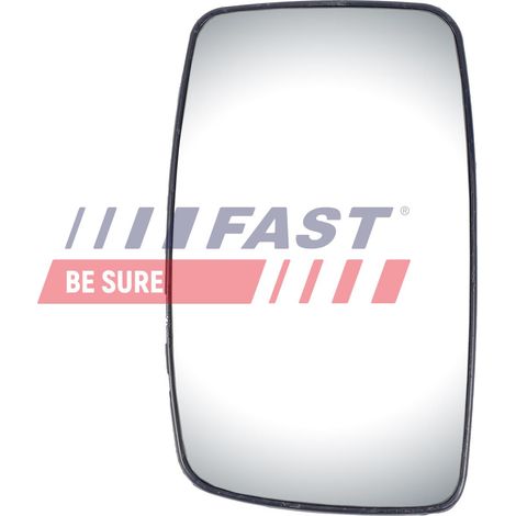 Miroir rapide en verre PR chauffant FT88566 (1/2)