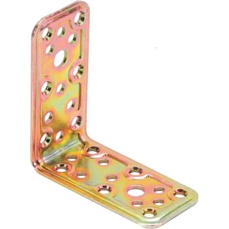 GIUNZIONE AD ANGOLO ART.746 mm 40 x 30 x 30
