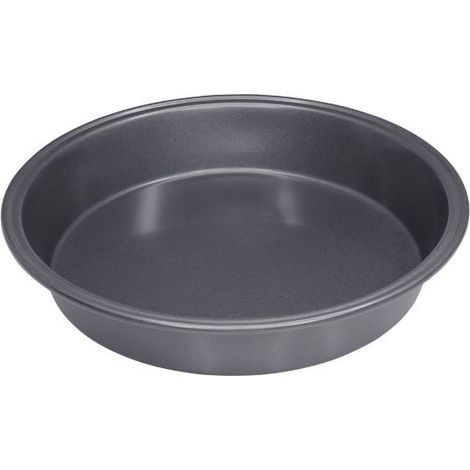Antihaft-Backform mit auslaufendem Rand – 20 cm – De Buyer