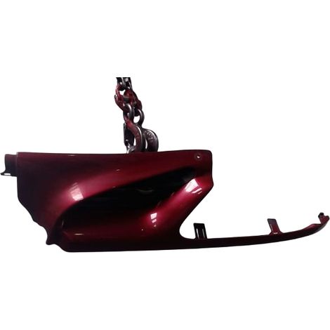 Grille Calandre Gauche RENAULT Scenic Ph1 96-99 [PRODUIT D'OCCASION]♻️7701367995