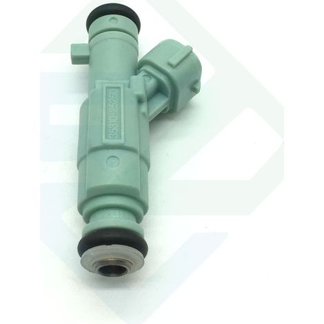 Applicable aux injecteurs d'essence à injection électronique Hyundai et Kia 35310-25250 (1/5)