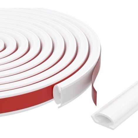 Door seal, silicone door and window frame seal, door sound insulation strip, door seal filler seal (1/5)