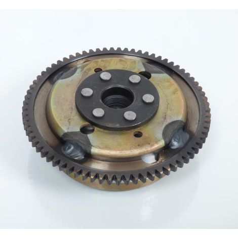 Magnet-Zündrad p2r für Motorrad cpi 50 sm vor 2020 Ø int 82mm neu (1/2)