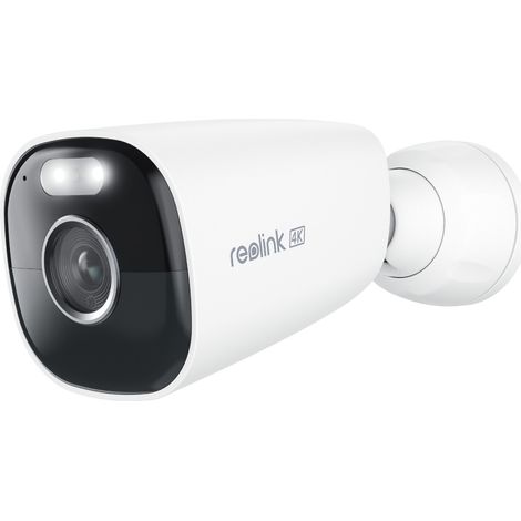Reolink Argus Series B360 Bala Cámara de seguridad IP Interior y exterior 3840 x 2160 Pixeles Pared (1/4)