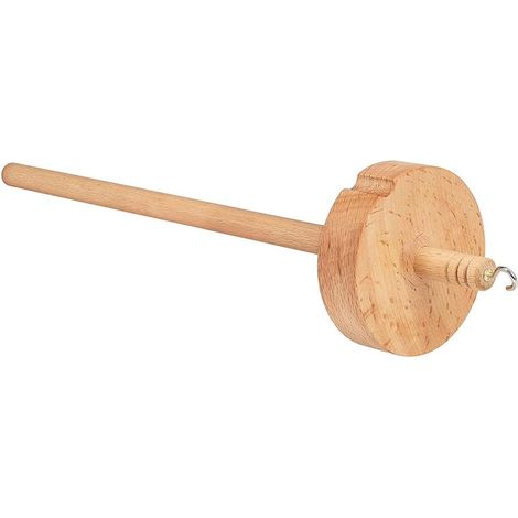 Porte-Fil Bois pour Fil à Coudre Support De Rangement pour Couture pour Broderie Et Loisirs Créatifs (1/5)