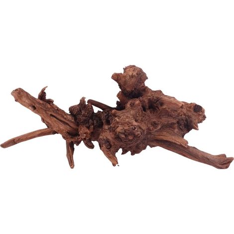 M Driftwood Flußwurzel Nr.4843 Holz Deko Aquascaping