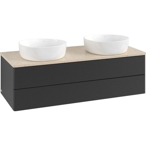 Villeroy & Boch L24113PD WTUS Antao L241 1200x360x500mm (1/3)