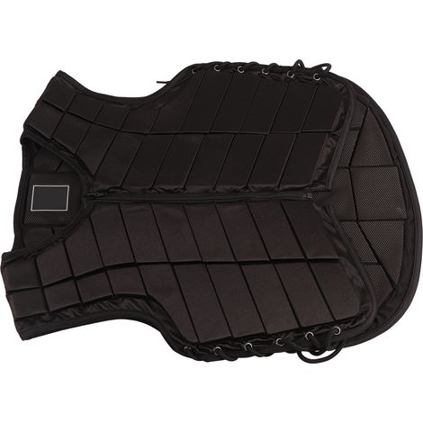 Gilet de protection pour l'équitation adulte - Gilet de protection pour l'équitation (1/5)