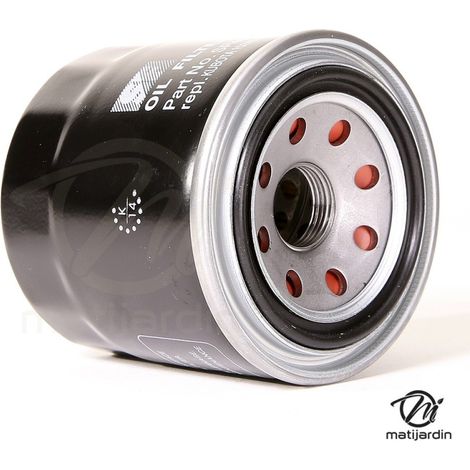 Filtre à huile pour moteur Kubota HH150-32094, HH152-32432, 30401-37580 (1/4)