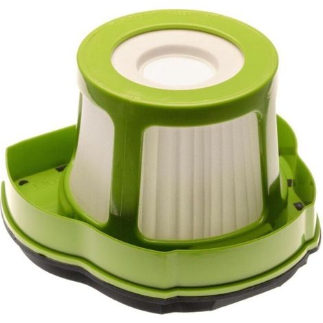 Filtre compatible avec Bissell Pet Hair Eraser 1782, 17823 aspirateur - Filtre HEPA (1/3)