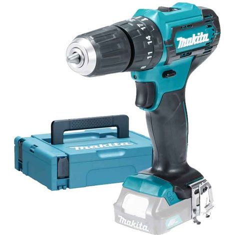 Percer Makita HP333DZJ 12V (1/5)