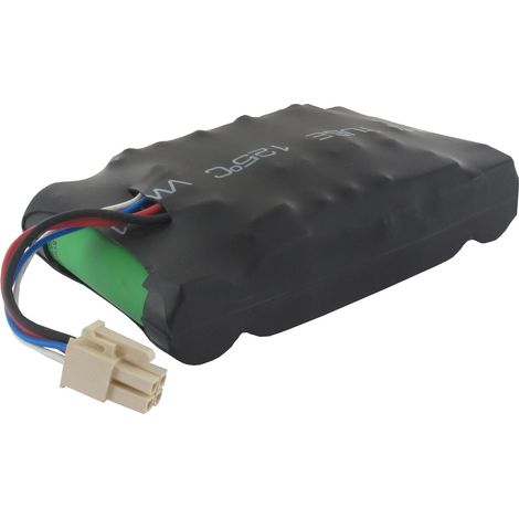 Batterie 24V 2,0Ah CRAMER – Compatible GREENWORKS – Performance fiable pour outils de jardinage – Type origine - 211022355