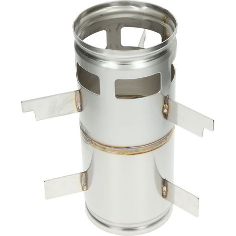 Insert de chambre de combustion Vitola-Comferral 22kW