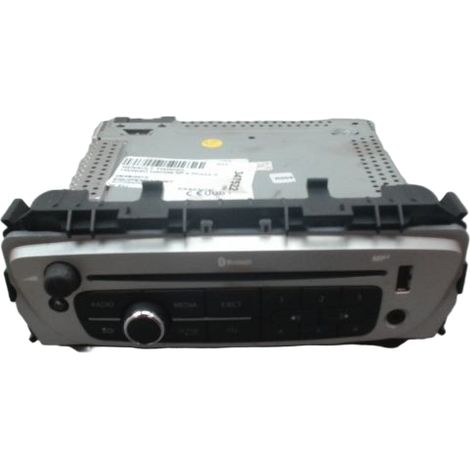 Autoradio RENAULT Twingo II Phase 2 2011-2014 [PRODUIT D'OCCASION]♻️281158481r