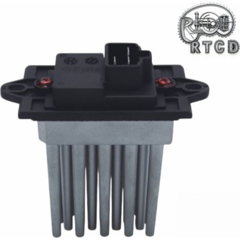 B-8100036A Pièces automobiles Module de résistance de contrôle de vitesse de ventilateur de climatisation applicable aux climatiseurs GAC (1/5)